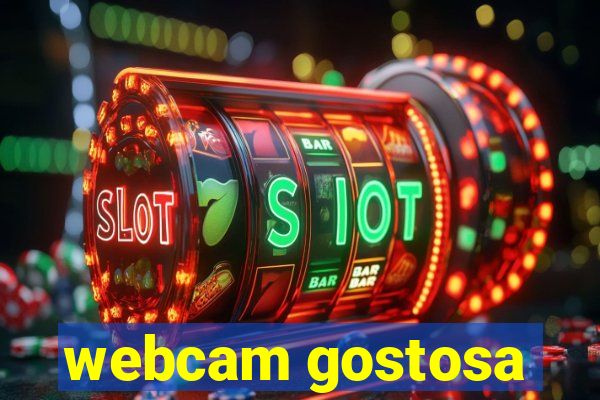 webcam gostosa